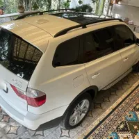 بی‌ام‌و X3 30i، مدل ۲۰۰۹|خودرو سواری و وانت|رشت, فلسطین|دیوار