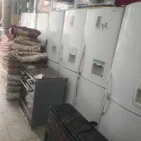 سمساری خریدار یخچال لباسشویی ضایعات کولر گازی|یخچال و فریزر|قم, شاه ابراهیم|دیوار