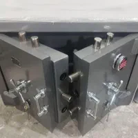 گاوصندوق زیرویترینی و طلافروشی(گاو صندوق)1550sk|ابزارآلات|کرمانشاه, |دیوار