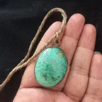 سنگ اصل  فیروز نیشابور