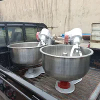 خمیرگیر+تنور گلی+سبزی خردکن+آبگوجه گیر