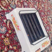کباب پز گازی|اجاق گاز و لوازم برقی پخت‌وپز|کوهدشت, |دیوار