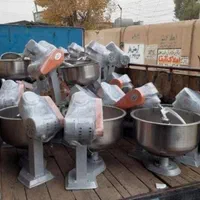 خمیرگیر تمام استیل/تنور کوچک محلی/خرید از کارخانه