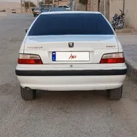 پارس Tu5|خودرو سواری و وانت|کازرون, |دیوار
