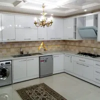ساخت انواع کابینت آشپزخانه  نصب کابینت آماده|مصالح و تجهیزات ساختمان|رامهرمز, |دیوار