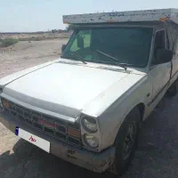 نیسان مدل۸۶سالم...انژکتوری