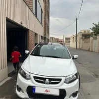 کوییک دنده‌ای R، مدل ۱۴۰۱