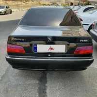 پژو پارس xu7+ مدل ۱۴۰۱ دریچه سیمی|خودرو سواری و وانت|تهران, سرو آزاد|دیوار