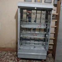 دستگاه پاچینی سوخاری و سرخ کن|کافی‌شاپ و رستوران|رشت, حمیدیان|دیوار