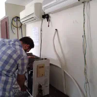 آموزش تعمیرات پکیج کولرگازی اسپیلت لوله کشی|خدمات آموزشی|تهران, جمهوری|دیوار
