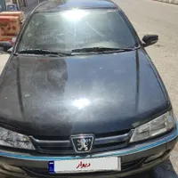 پژو پارس موتور جدید XU7P (سفارشی)، مدل ۱۴۰۴