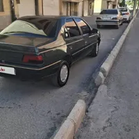 پژو مدل 80 درحد صفر|خودرو سواری و وانت|کرمان, |دیوار