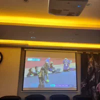 ویدئو پروژکتور سینمایی منزل،کافه|تلویزیون و پروژکتور|تهران, تهرانپارس غربی|دیوار