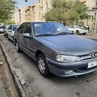 پژو پارس سال، مدل ۱۳۹۳