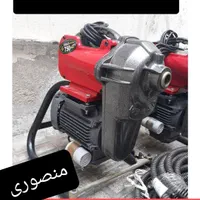 لوله بازکنی با فنر برقی..تخلیه چاه کازرون منصوری..|خدمات پیشه و مهارت|کازرون, |دیوار