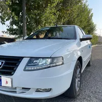 سمند سورن پلاس، مدل ۱۳۹۹