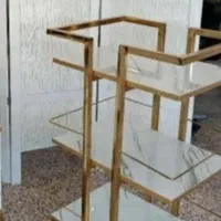 میز ناخن جدید ترالی اصلاح تخت اپلاسیون(رضا)|آرایشگاه و سالن‌های زیبایی|اهواز, کوی باهنر|دیوار