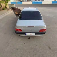 پژو ۴۰۵ مدل ۸۹|خودرو سواری و وانت|تهران, پونک|دیوار