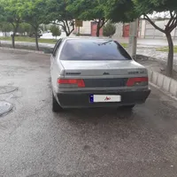 پژو آر دی (RD) بنزینی، مدل ۱۳۸۰|خودرو سواری و وانت|اردبیل, |دیوار
