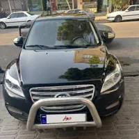 لیفانx60مدل92