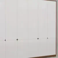 ساخت وتعمیر انواع کمد دیواری و کابینت