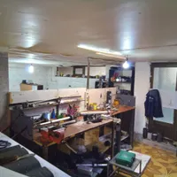 تعمیرات موتور درب کرکره برقی جک بازویی پارکینگی|خدمات پیشه و مهارت|تبریز, |دیوار