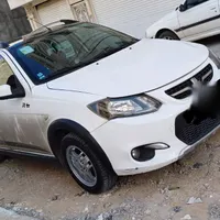 کوییک دنده‌ای R، مدل ۱۳۹۹