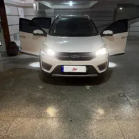امویام X22 دندهای اسپرت اکسلنت، مدل ۱۳۹۸