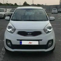 فروش پیکانتو ۲۰۱۵