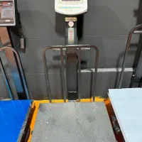 باسکول محک 200 کیلوگرم مدل MDS13000|فروشگاه و مغازه|تهران, جی|دیوار
