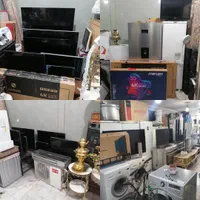 ( خریدار وفروش تلویزیون سالم )