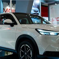 فروش اقساطی هوندا وزل، مدل ۲۰۲۴
