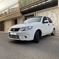 ساینا دنده‌ای EX، مدل ۱۴۰۰بیرنگ عروسک