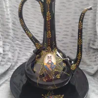 آفتابه و لگن|صنایع دستی و سایر لوازم تزئینی|اصفهان, هفتون|دیوار