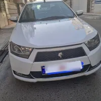 فروش فوری دنا معمولی تیپ۲