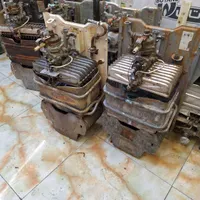 طرح تعویض آبگرمکن فرسوده با نو بوتان|آبگرمکن، پکیج، شوفاژ|اردبیل, |دیوار