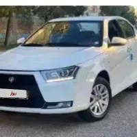 دنا پلاس 6 دنده توربو، مدل ۱۴۰۴