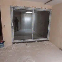 در و پنجره دوجداره الومینیوم نرمال اختصاصی|مصالح و تجهیزات ساختمان|اصفهان, حسین‌آباد|دیوار