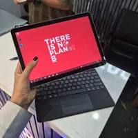 لپتاپ تبلتی سرفیس گو 2 Surface Goباقلم سیمکارت خور|رایانه همراه|تهران, میرداماد|دیوار