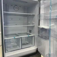 یخچال فریزر هیمالیا کمبی پنج کاره هومباردار 530|یخچال و فریزر|اهواز, گلستان|دیوار