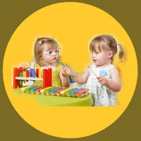 آموزش تخصصی موسیقی کودک در موسیقی گوشه