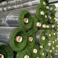 جشنواره چمن مصنوعی دیوارسبز فنس چمنی برگ آکاردئونی|خدمات باغبانی و درختکاری|اصفهان, قائمیه|دیوار