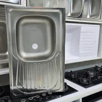 سینک  ۸۰ در ۵۰|مصالح و تجهیزات ساختمان|همدان, |دیوار