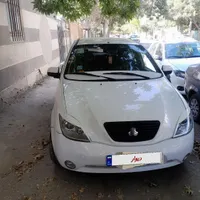 تیبا 2 (هاچبک) ، مدل ۱۳۹۵