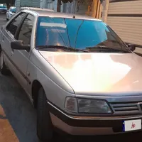 پژو 405 GLX بنزینی، مدل ۱۳۸۸|خودرو سواری و وانت|اراک, |دیوار