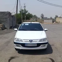 پژو پارس LX TU5، مدل ۱۴۰۱