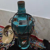 کفکش پرقدرت ۲ اینچ|ماشین‌آلات صنعتی|گنبد کاووس, |دیوار