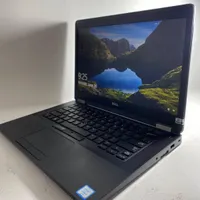 لپ تاپ DELLمدل Latitude 5580|رایانه همراه|رشت, منظریه|دیوار
