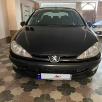 پژو 206 SD V9، مدل ۱۳۸۹|خودرو سواری و وانت|گرگان, |دیوار