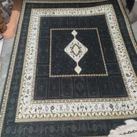 فرشینه (سایز دلخواه)|فرش|قم, نیروگاه|دیوار